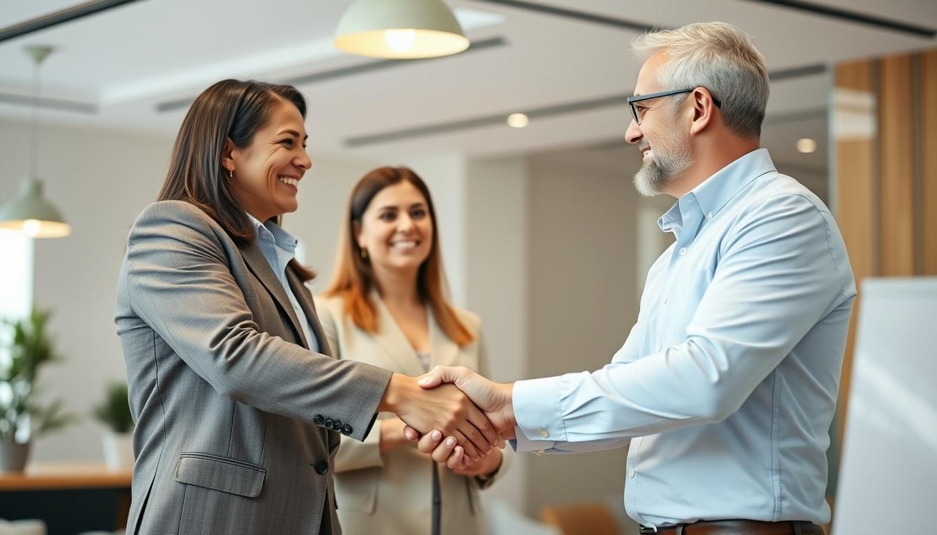 Investor Advisory Services