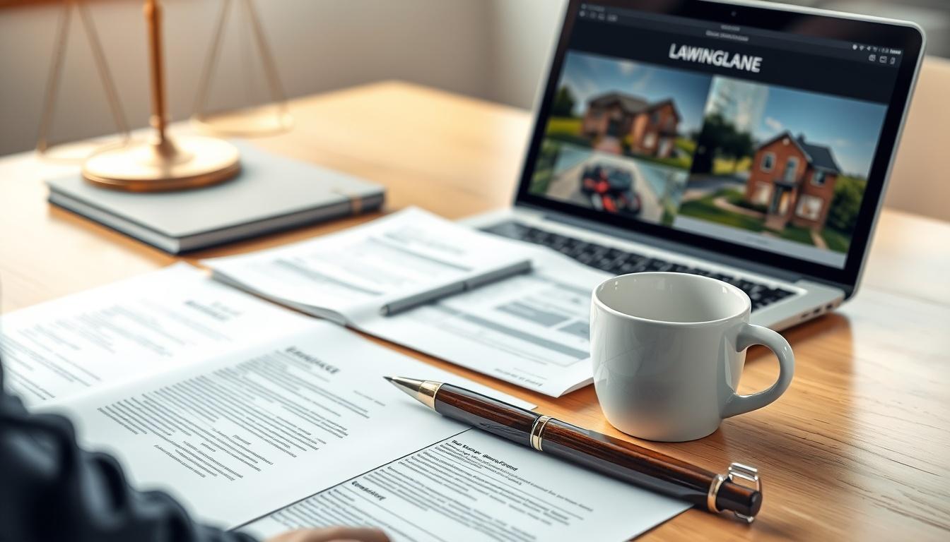 Legal Aid for Developers